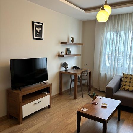 Upart Home Mersin Kültér fotó