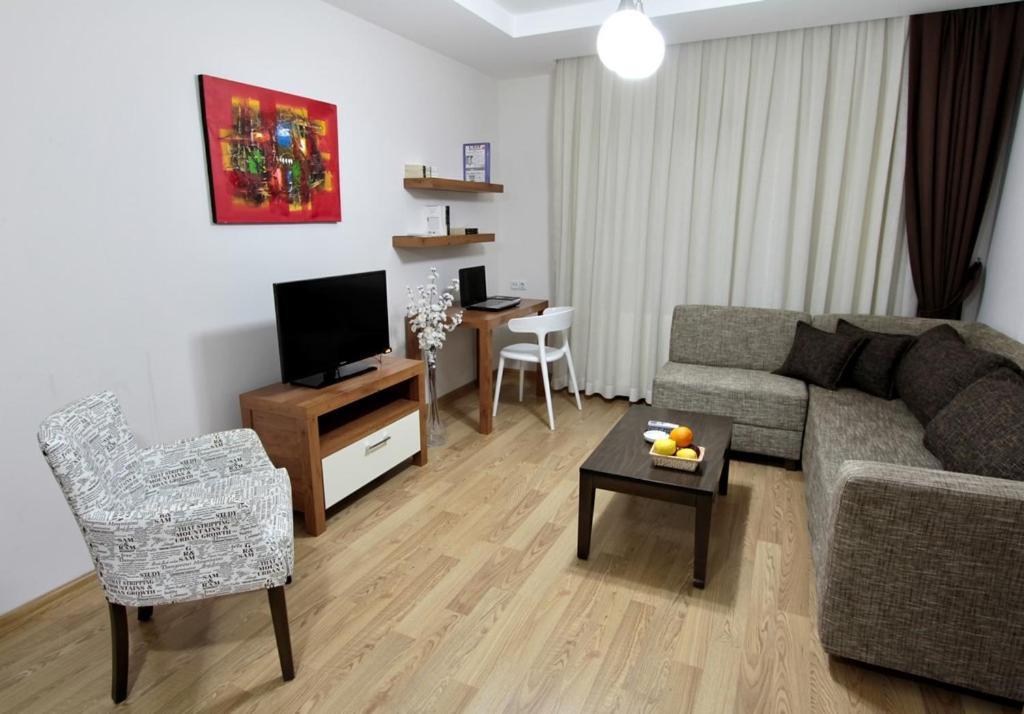 Upart Home Mersin Kültér fotó