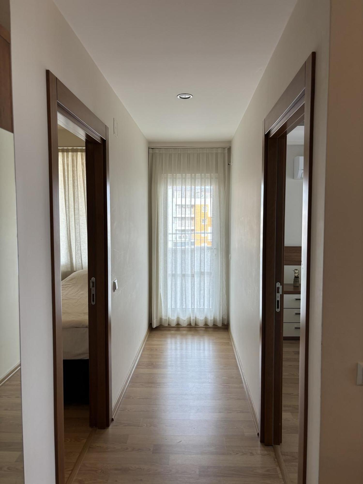 Upart Home Mersin Kültér fotó