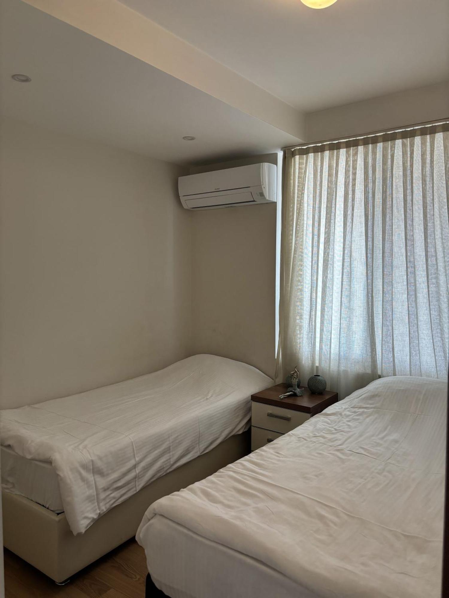 Upart Home Mersin Kültér fotó