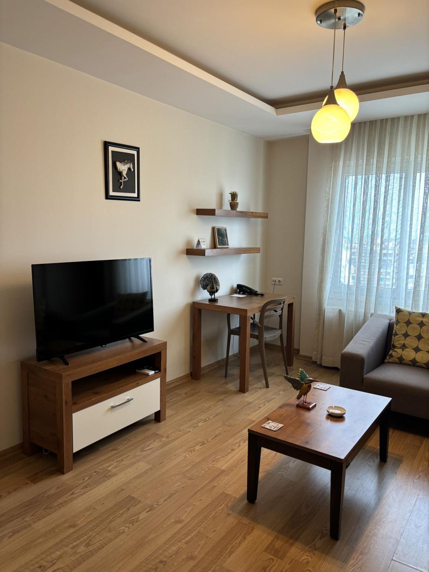 Upart Home Mersin Kültér fotó