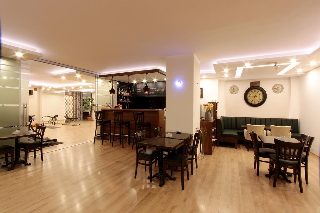 Upart Home Mersin Kültér fotó