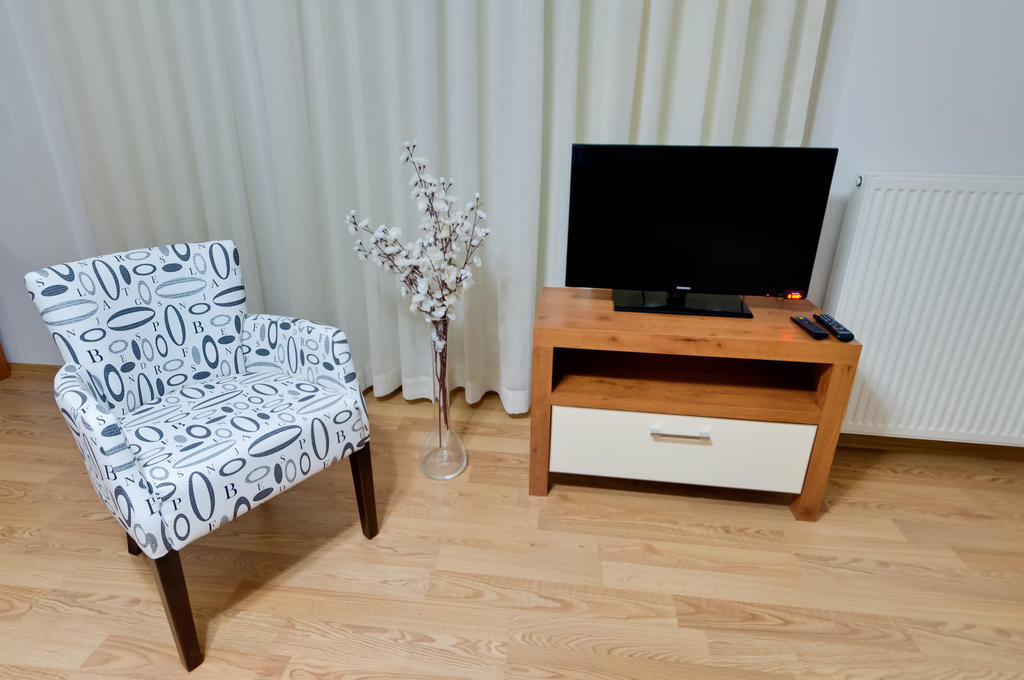 Upart Home Mersin Szoba fotó