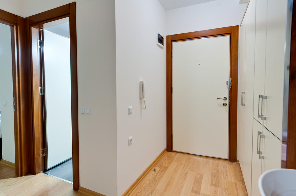 Upart Home Mersin Kültér fotó