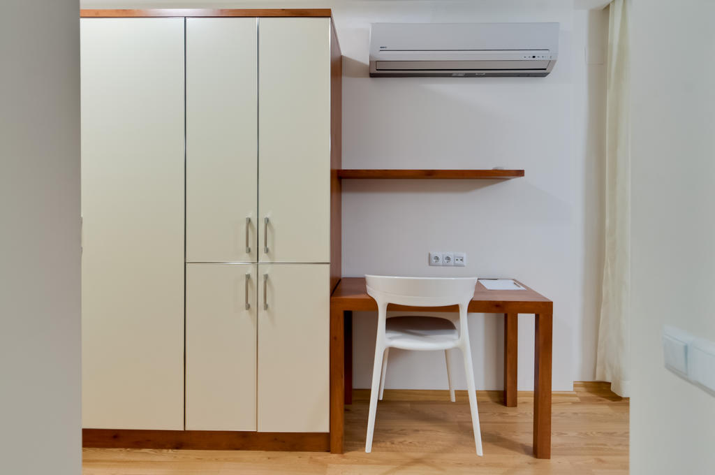 Upart Home Mersin Kültér fotó