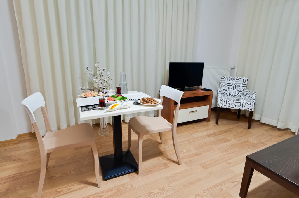 Upart Home Mersin Kültér fotó