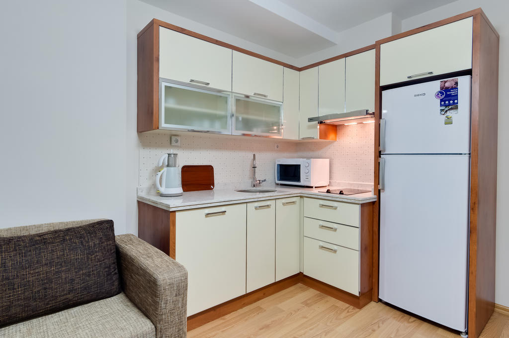 Upart Home Mersin Kültér fotó