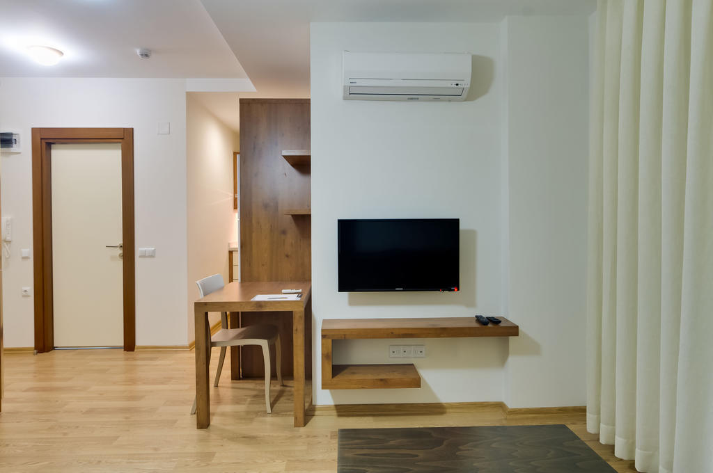 Upart Home Mersin Szoba fotó
