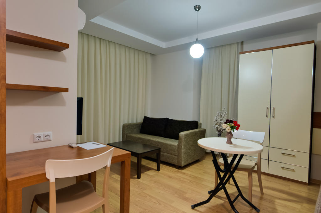 Upart Home Mersin Kültér fotó