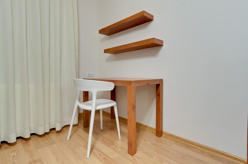Upart Home Mersin Szoba fotó