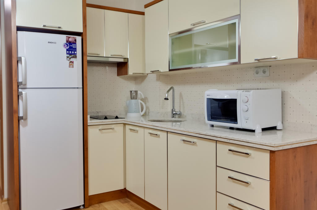 Upart Home Mersin Szoba fotó