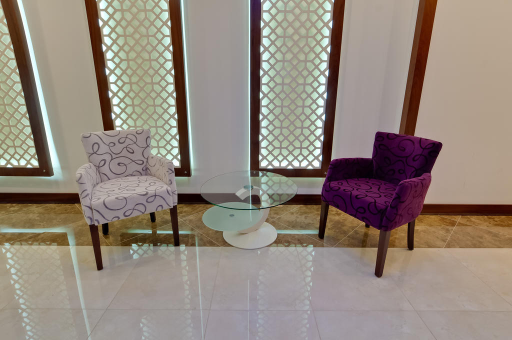 Upart Home Mersin Kültér fotó