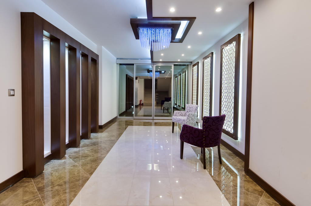 Upart Home Mersin Kültér fotó