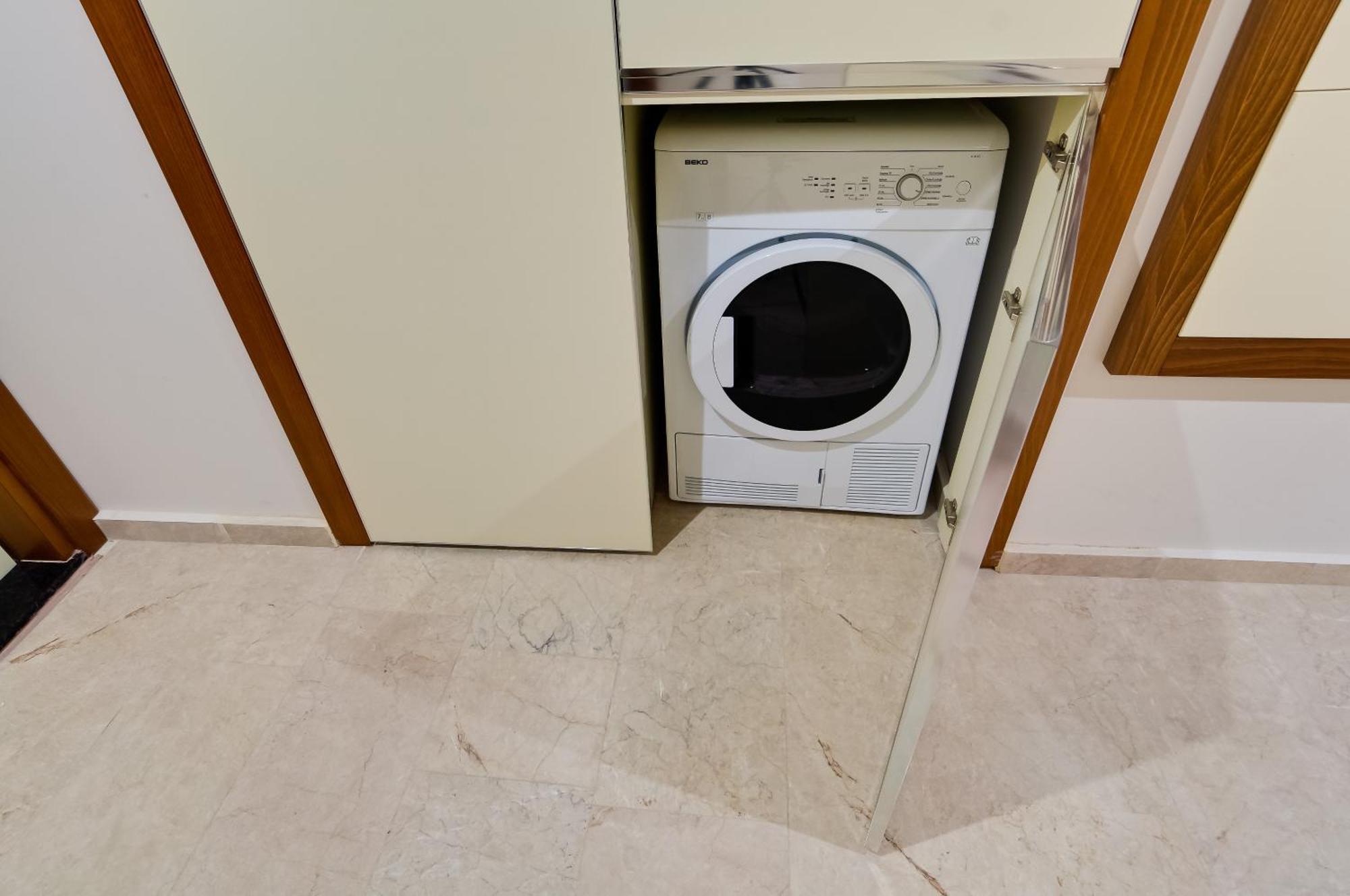 Upart Home Mersin Kültér fotó
