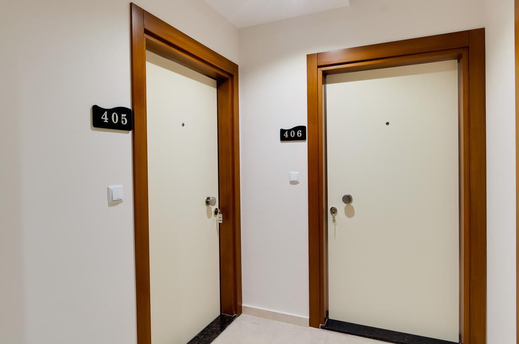 Upart Home Mersin Kültér fotó