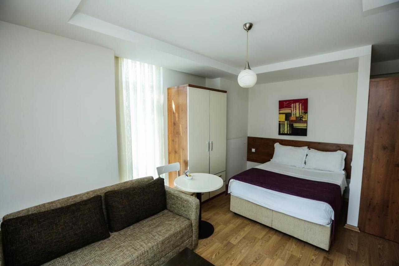 Upart Home Mersin Kültér fotó