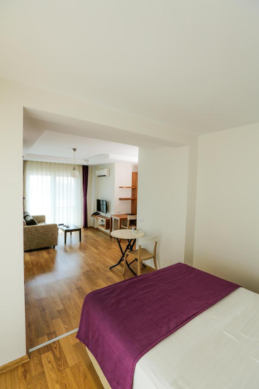 Upart Home Mersin Kültér fotó